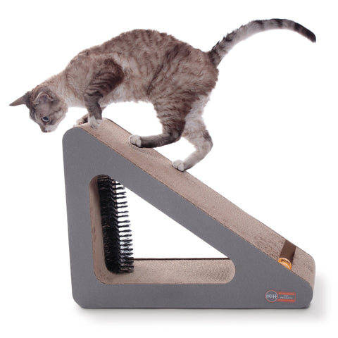 Creative Kitty™ Scratch, Ramp and Groom    (0) Write a review